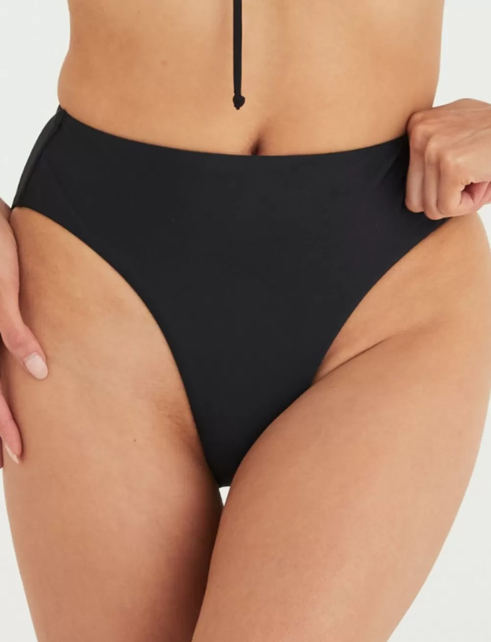 Marvell Lane Bottoms | Brief<Harper Mid Rise Brief