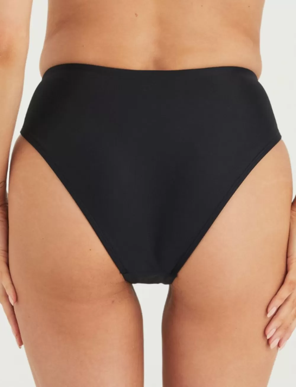 Marvell Lane Bottoms | Brief<Harper Mid Rise Brief