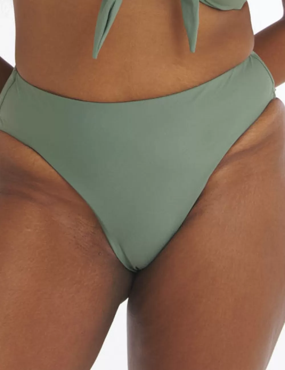 Marvell Lane Bottoms | Brief<Harper Mid Rise Brief