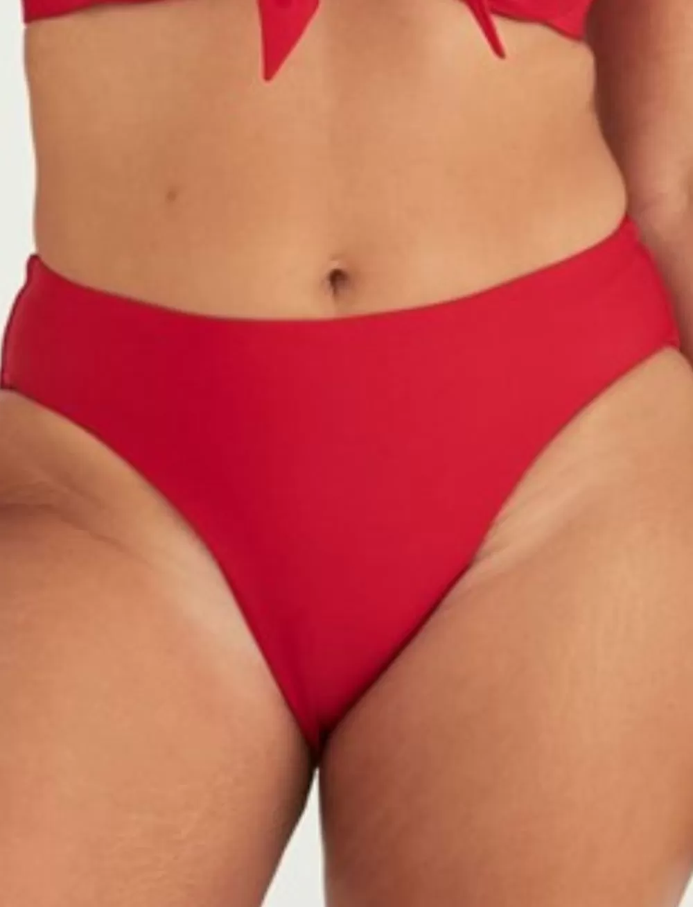 Marvell Lane Bottoms | Brief<Harper Mid Rise Brief