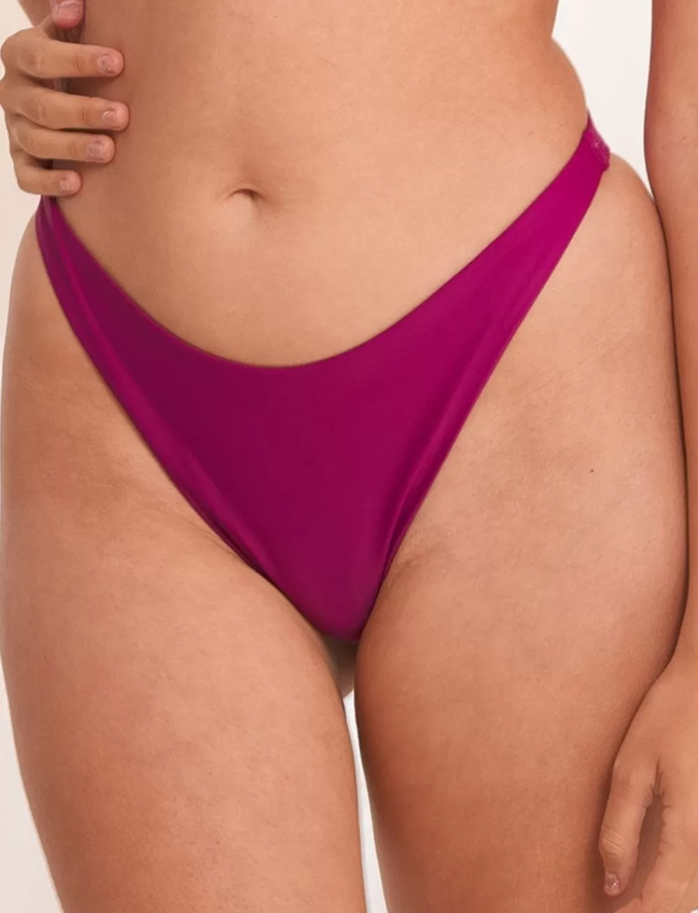 Marvell Lane Bottoms | Brief<Serena Brazilian Bikini Brief