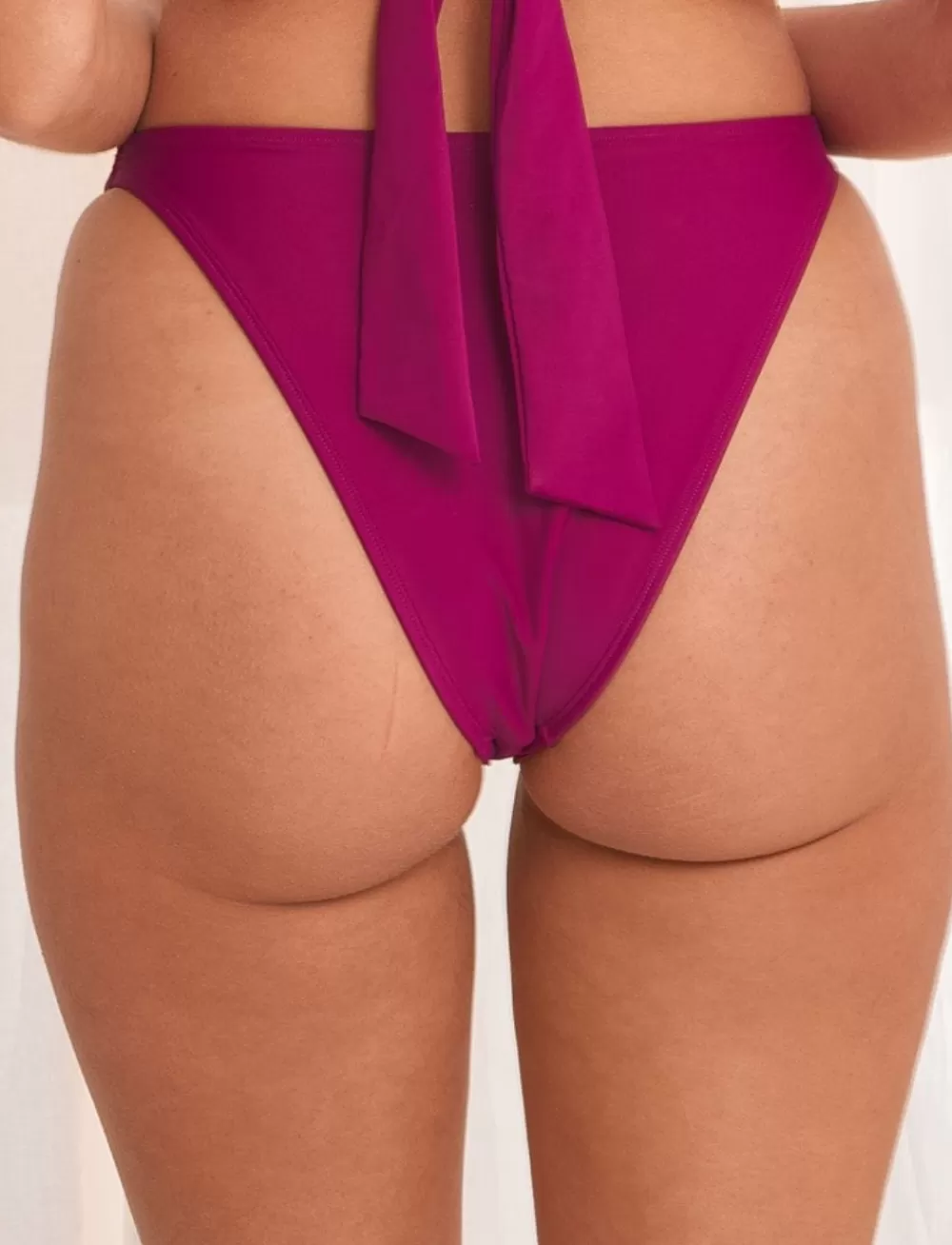 Marvell Lane Bottoms | Brief<Serena Brazilian Bikini Brief