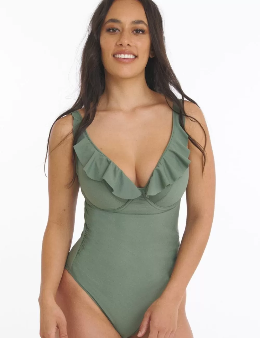 Marvell Lane Balcony<Sofia Swimsuit