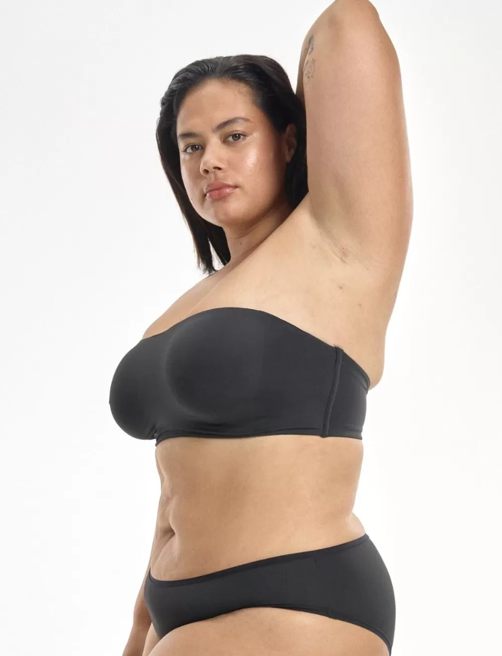 Nala Strapless<Strapless Underwire Bra