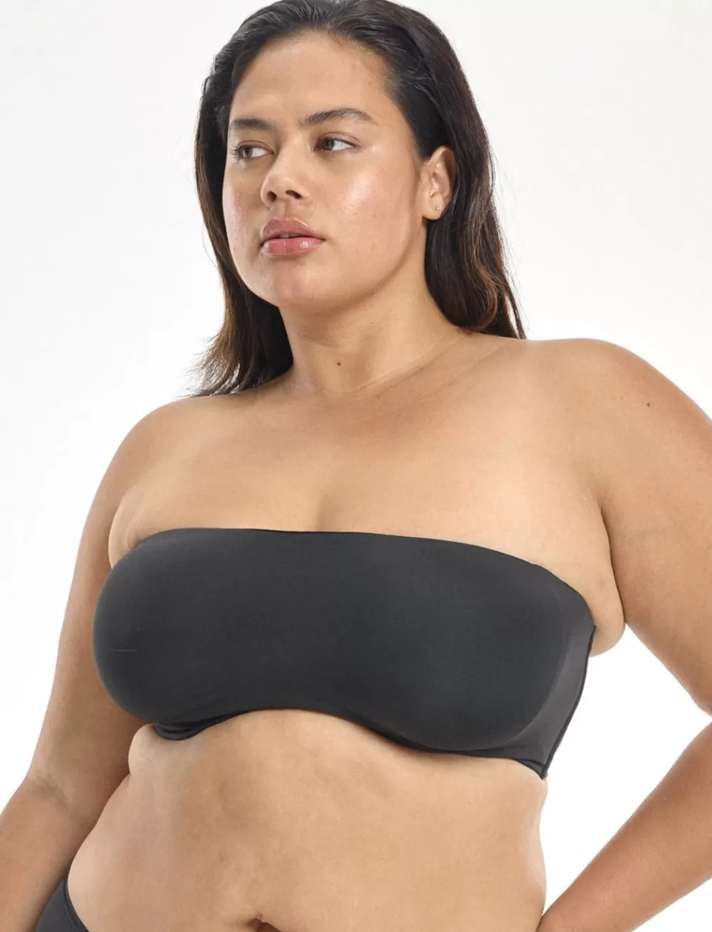 Nala Strapless<Strapless Underwire Bra