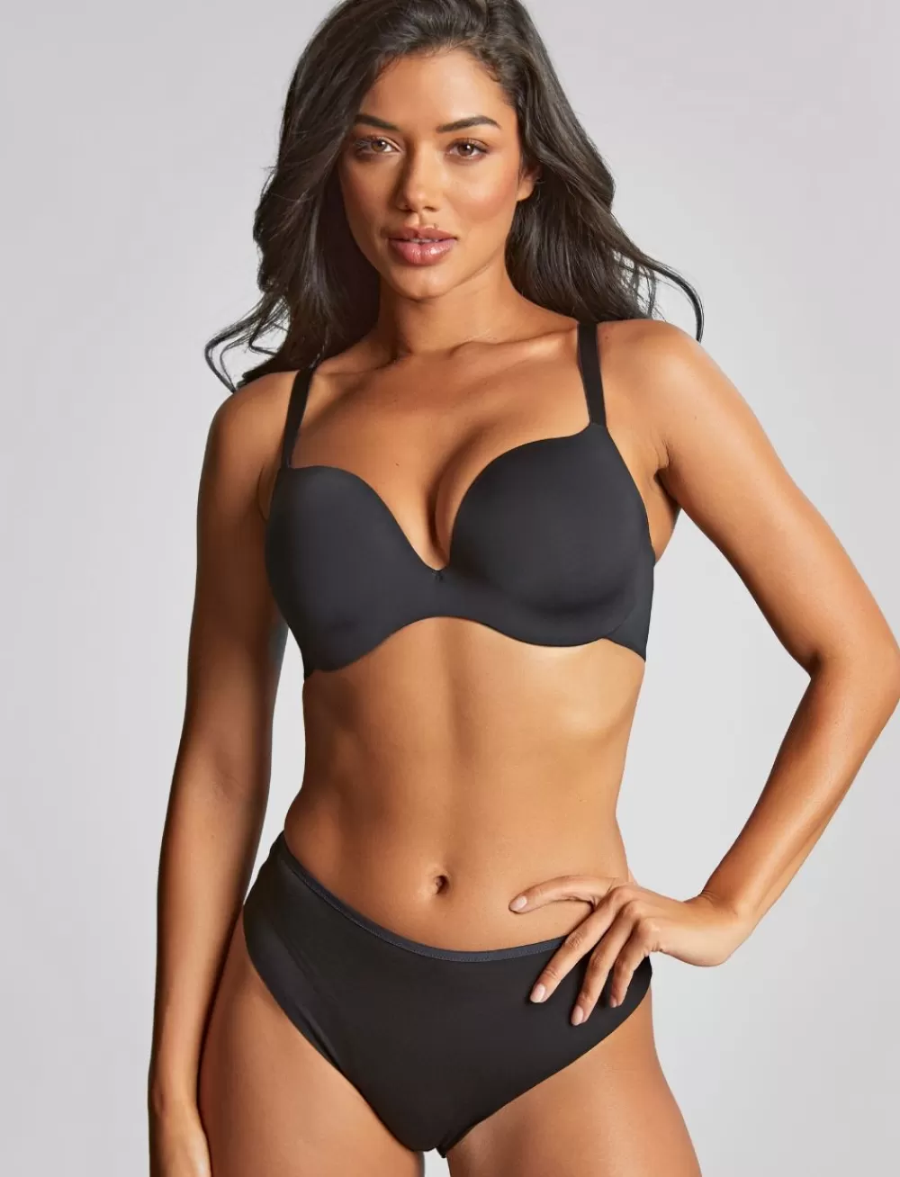 Panache Plunge | Moulded<365 Moulded Plunge Bra