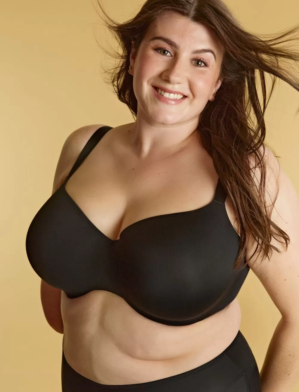 Panache Moulded | T-Shirt<365 Moulded T-Shirt Bra