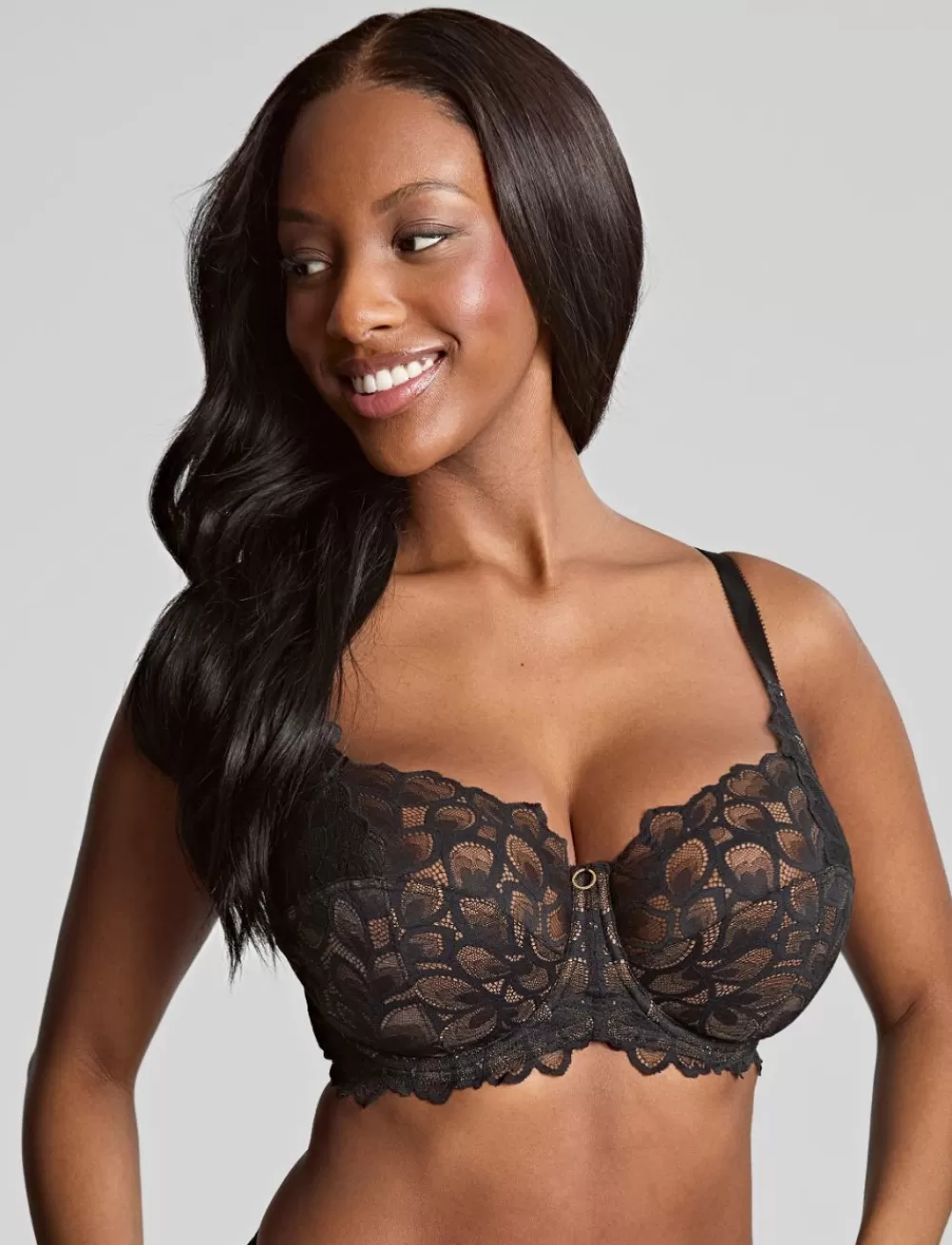 Panache Full Cup | Sexy<Allure Full Cup Bra