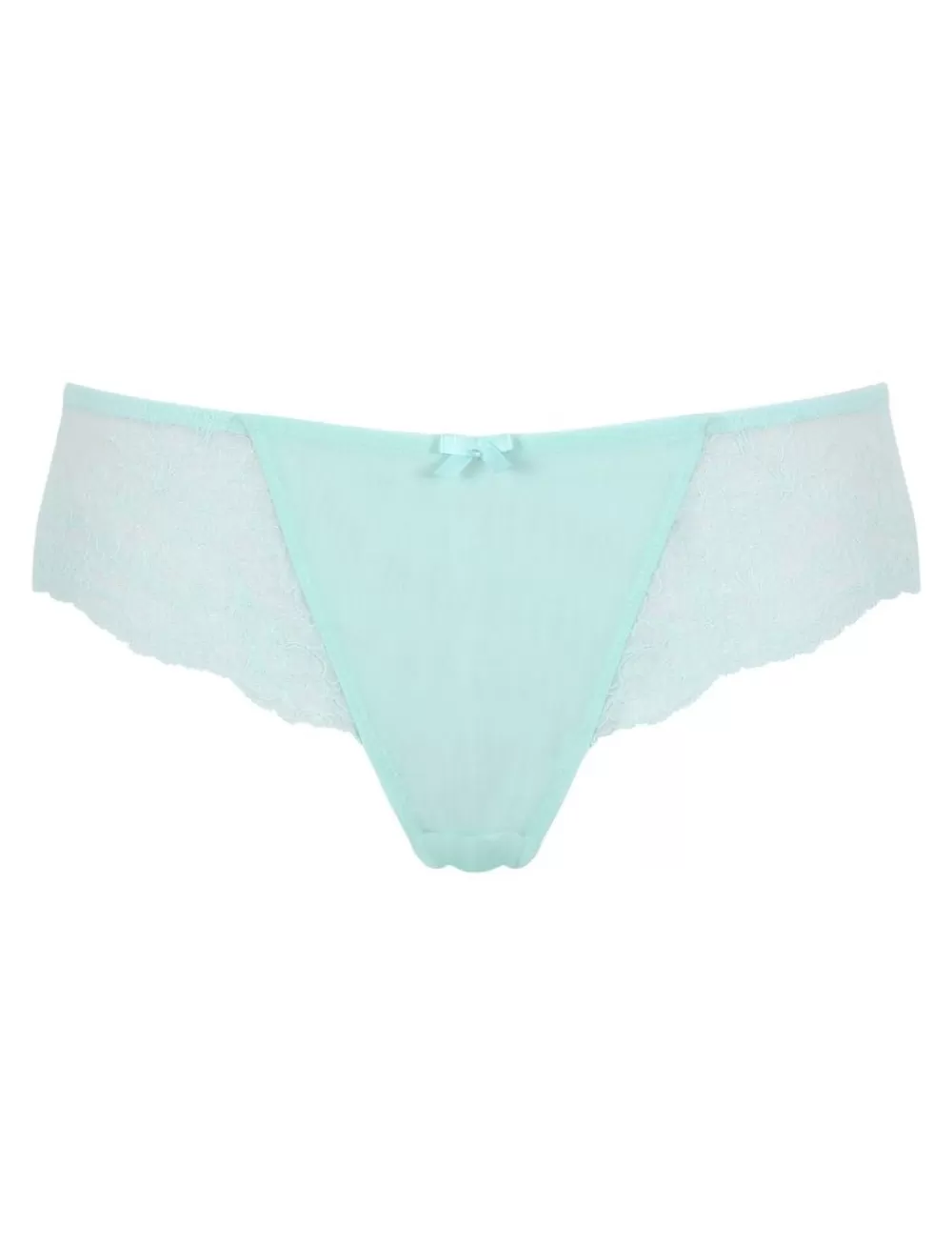 Panache Briefs<Ana Brazilian Brief Mint Green