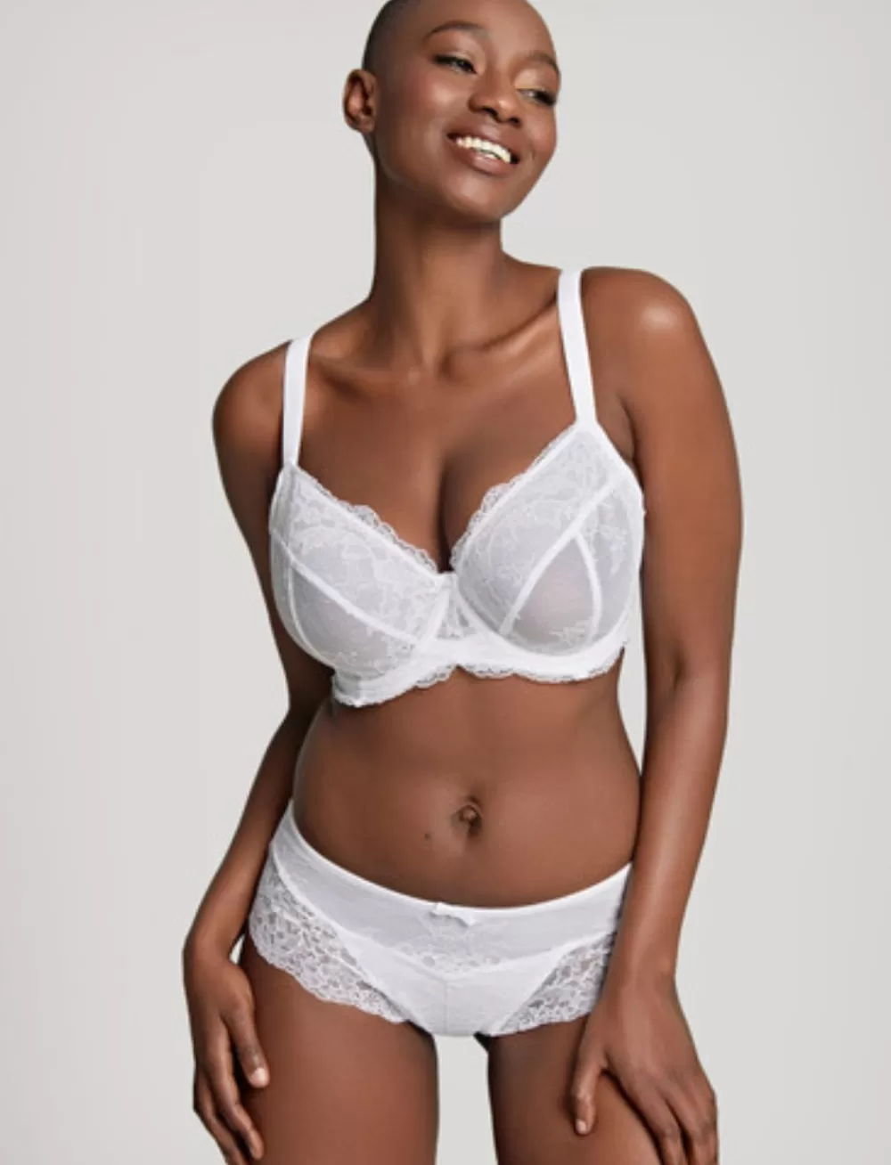 Panache Petite | Plunge<Ana Plunge Bra