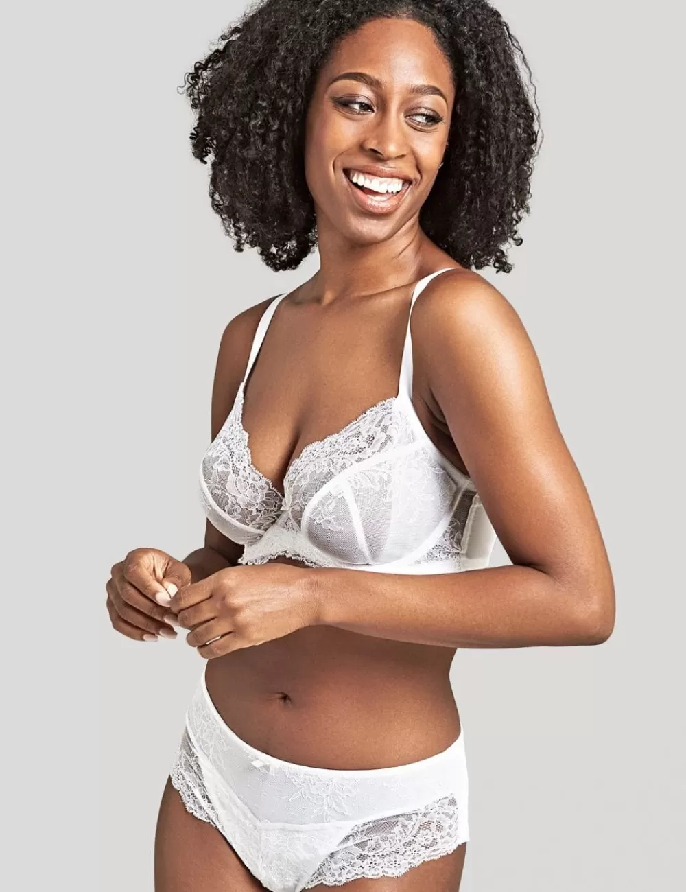 Panache Petite | Plunge<Ana Plunge Bra