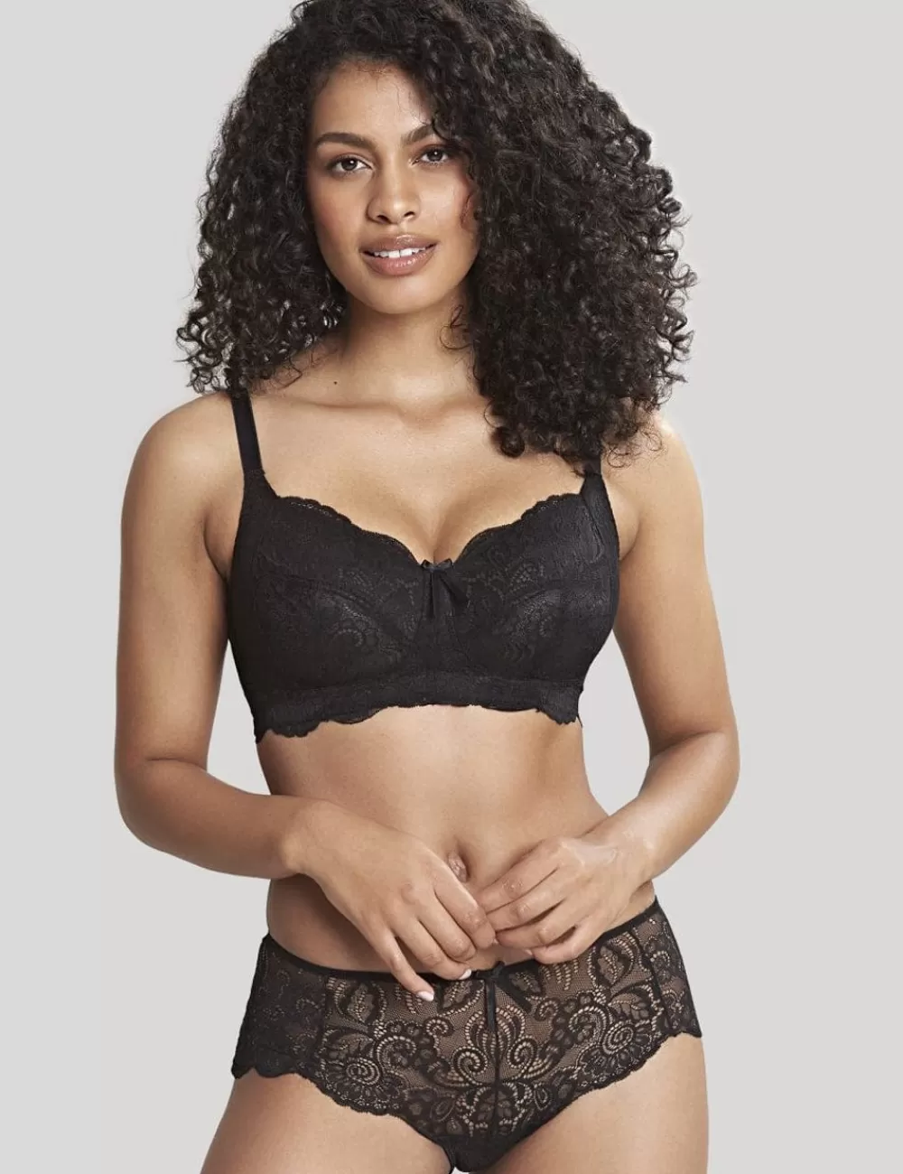 Panache Petite | Wirefree<Andorra Wirefree Bra