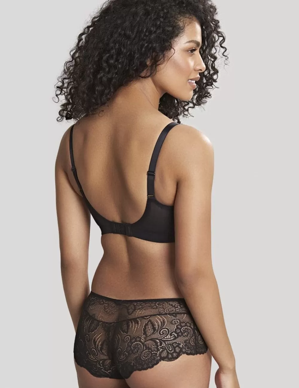 Panache Petite | Wirefree<Andorra Wirefree Bra