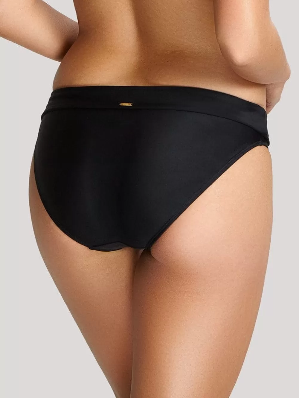 Panache Bottoms | Plus Size Swim<Anya Riva Fold Pant