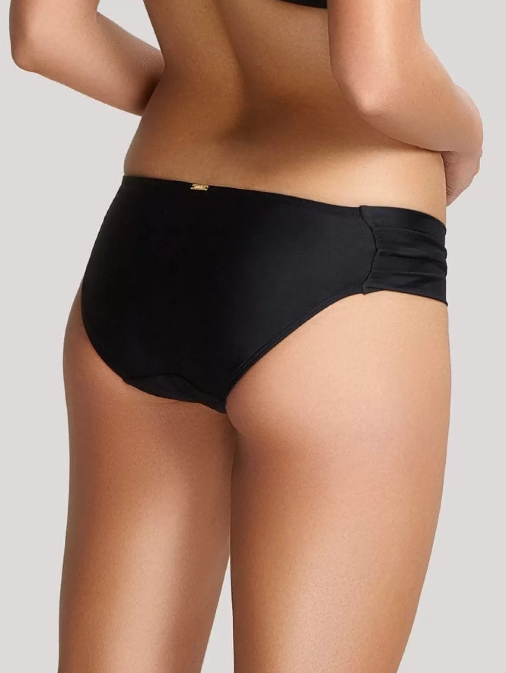 Panache Bottoms | Plus Size Swim<Anya Riva Gathered Pant