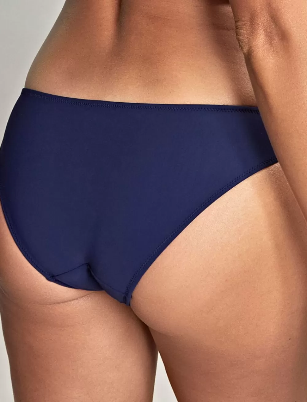 Panache Bottoms<Azzurro Brazilian Brief