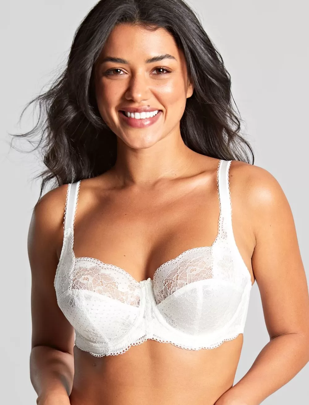 Panache Full Cup | Non-Moulded<Clara Full Cup