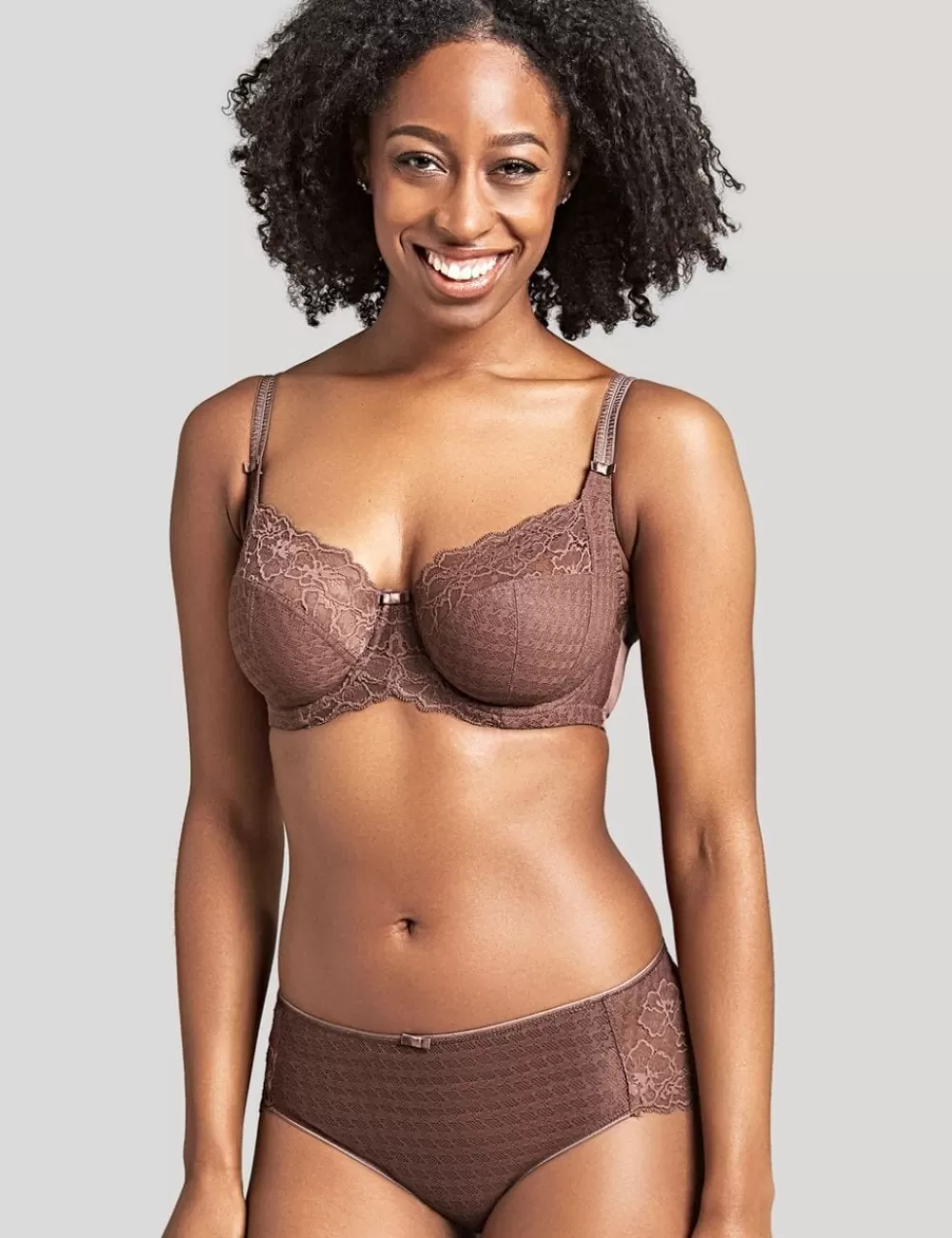 Panache Petite | Balcony<Envy Full Cup Bra