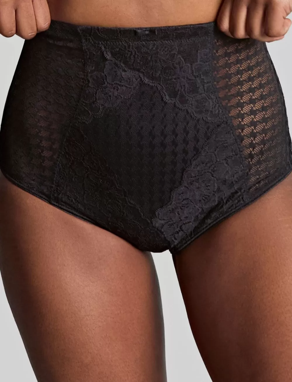 Panache Briefs<Envy High Waist Shaping Brief