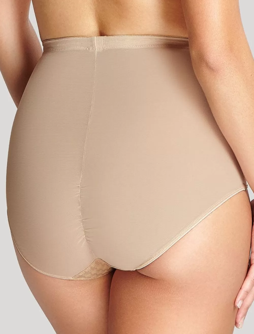 Panache Briefs<Envy High Waist Shaping Brief Chai