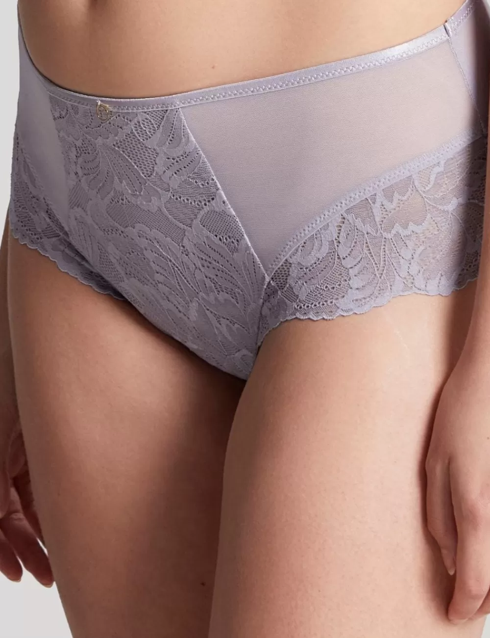 Panache Briefs<Radiance Deep Brief Soft Thistle