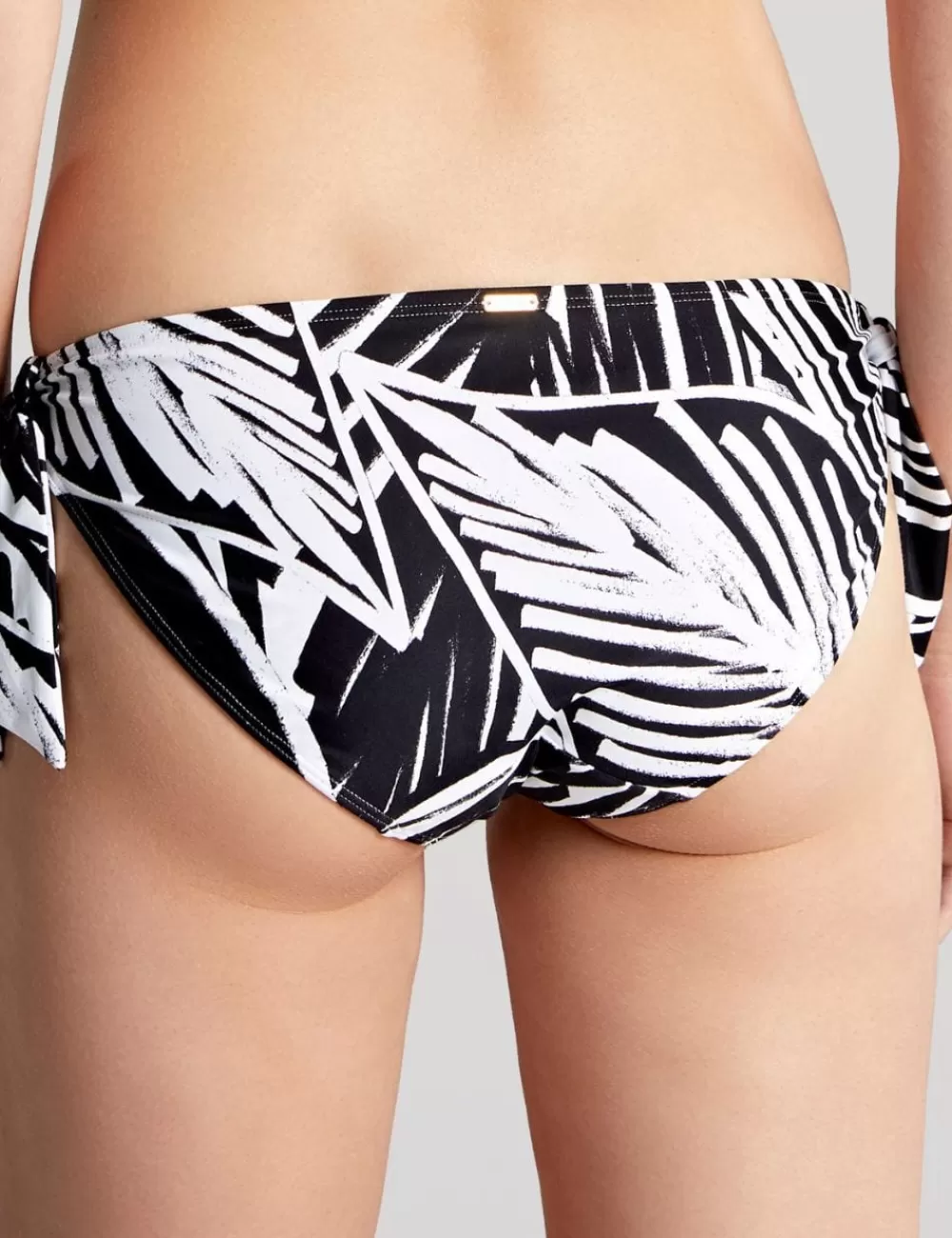 Panache Bottoms | Tie Side<Seychelles Classic Tie Pant Print