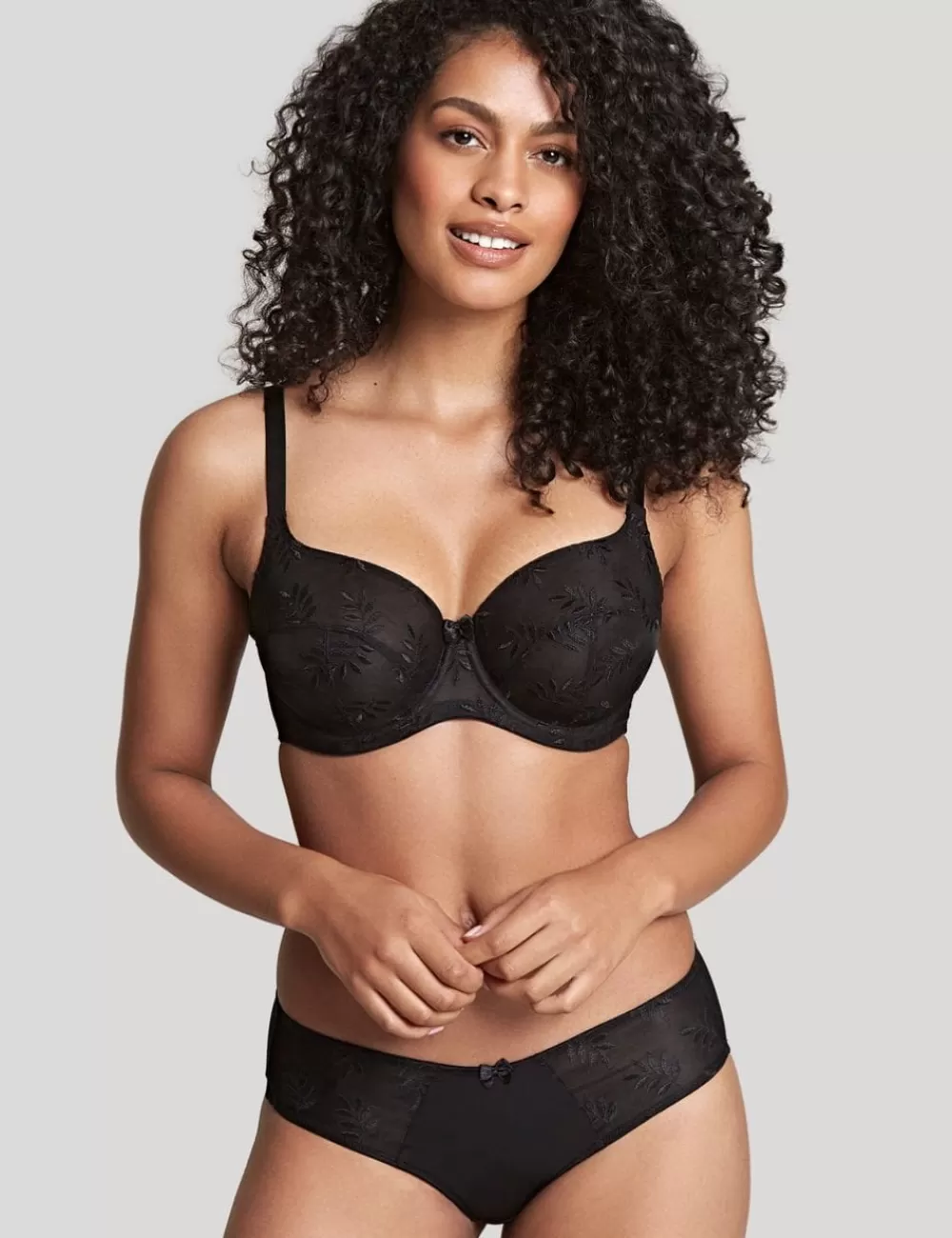 Panache Petite | Plus Size<Tango Balcony Bra