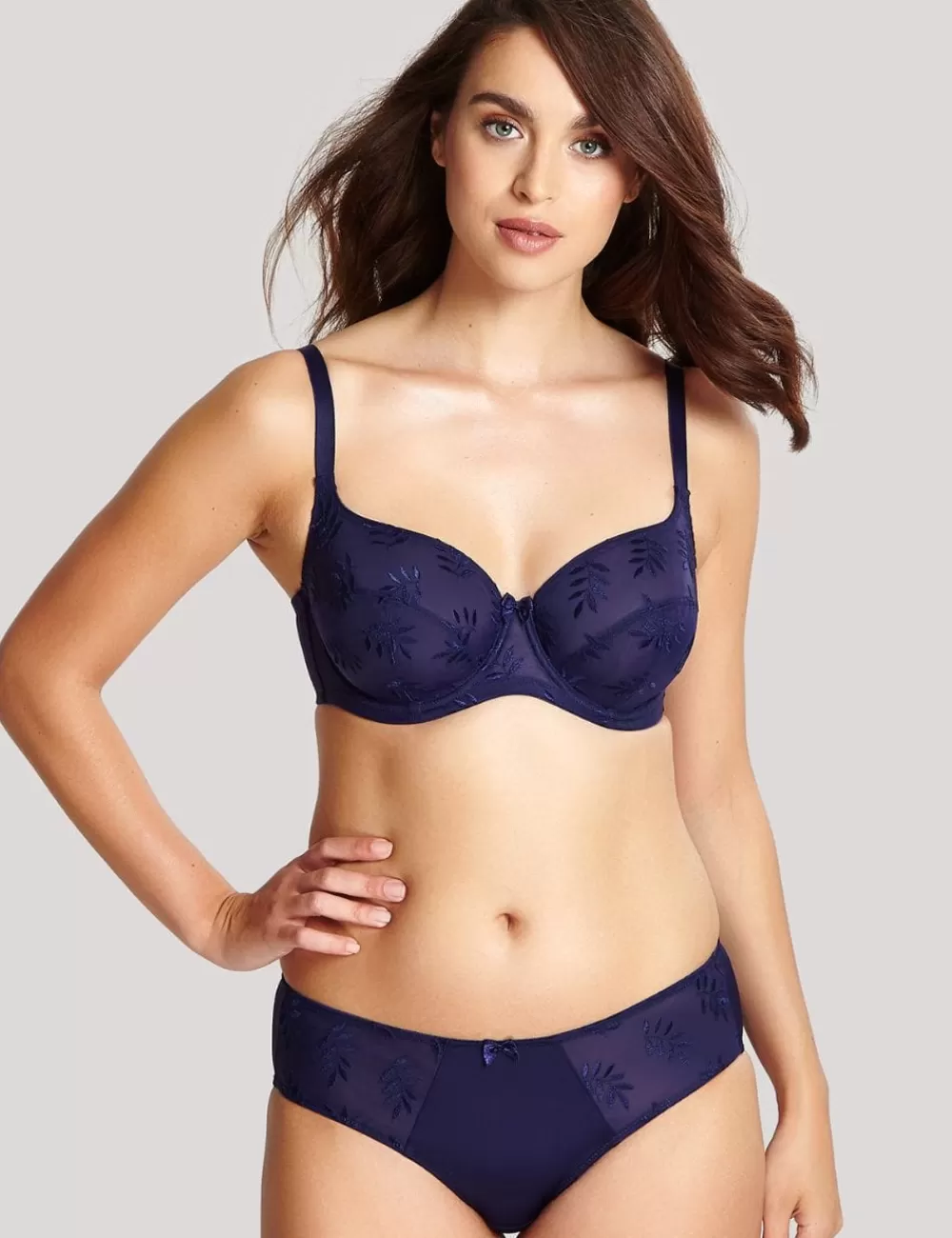 Panache Petite | Plus Size<Tango Balcony Bra