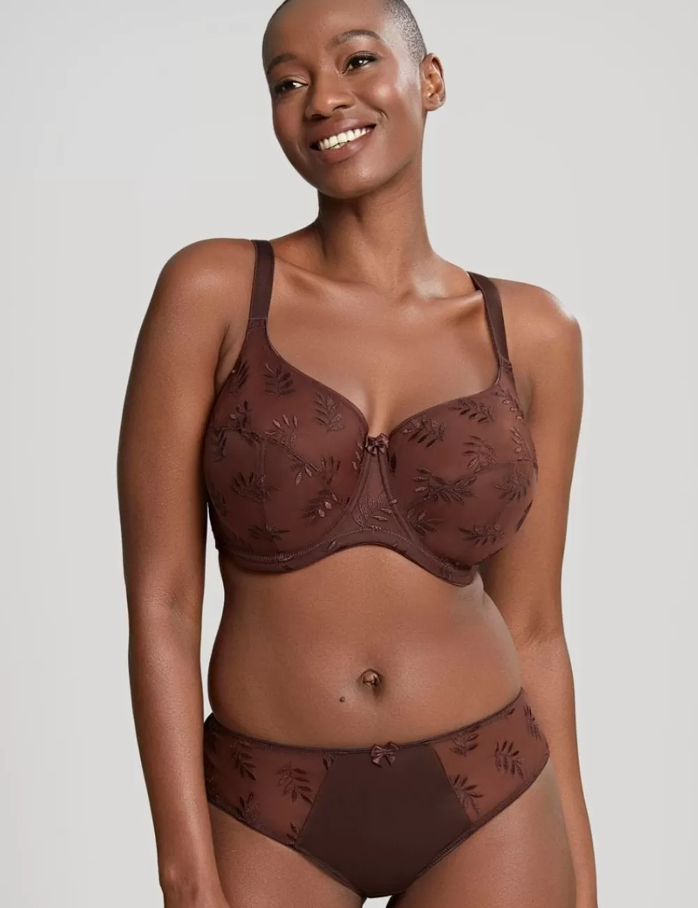 Panache Petite | Plus Size<Tango Balcony Bra