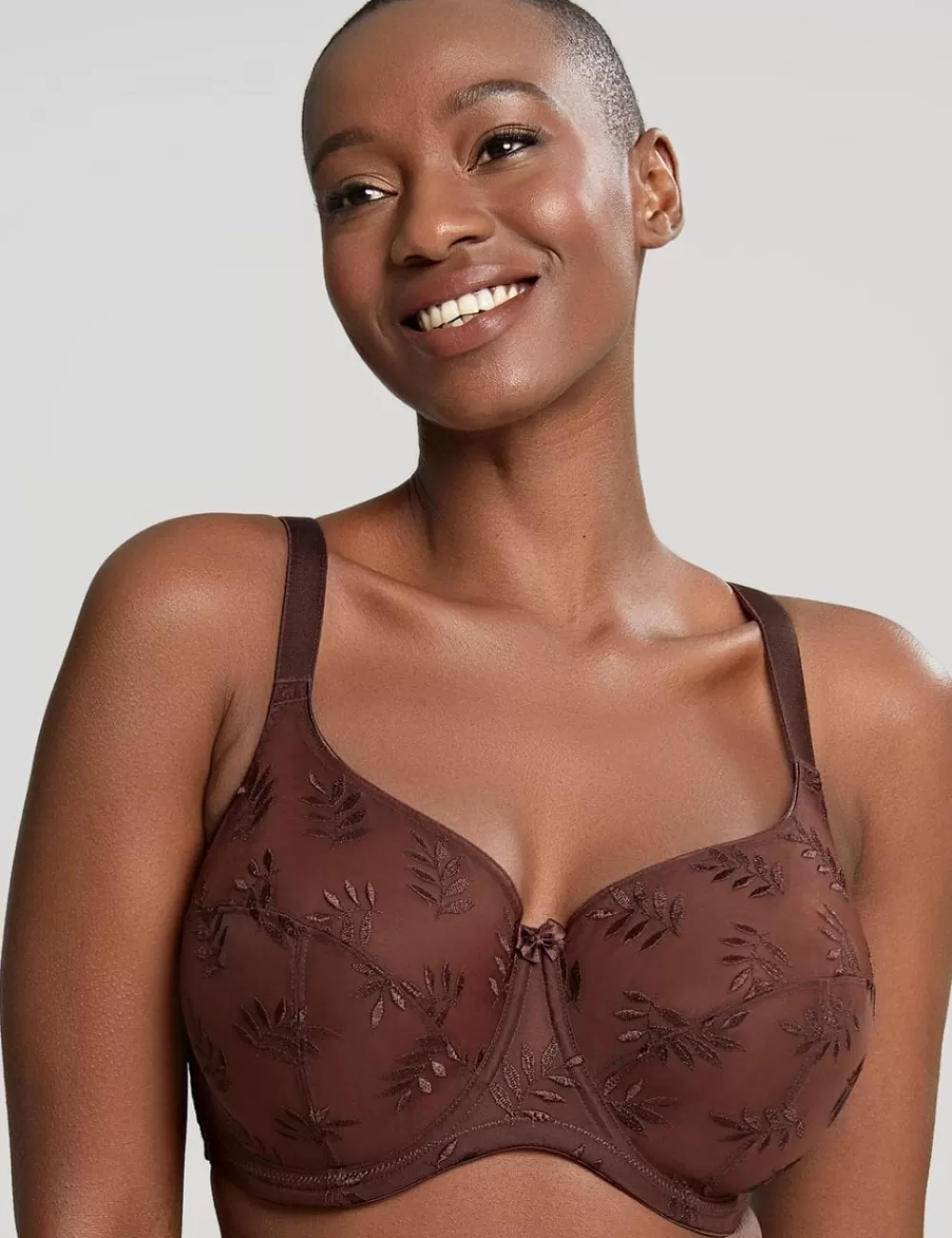 Panache Petite | Plus Size<Tango Balcony Bra