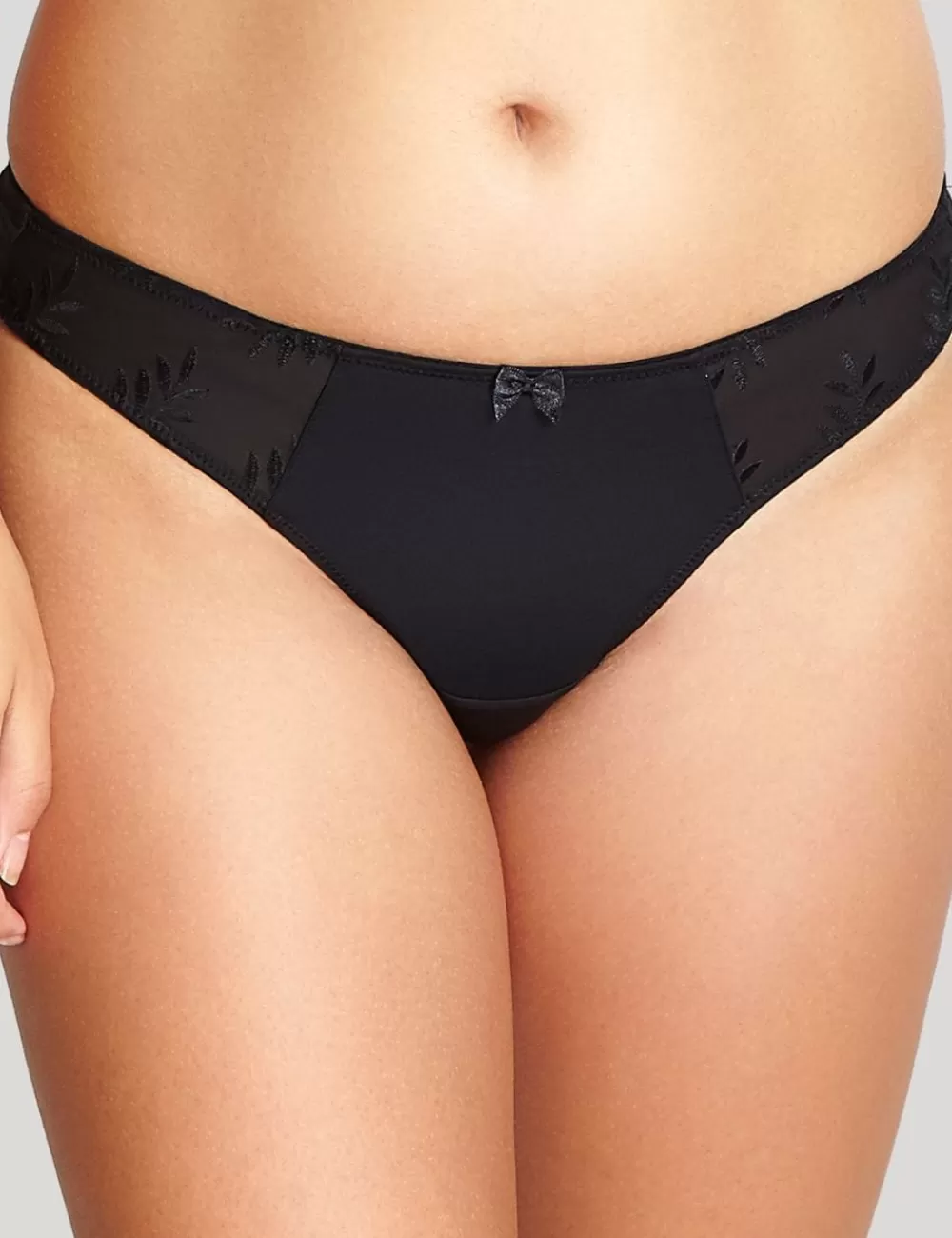 Panache Thongs<Tango Thong