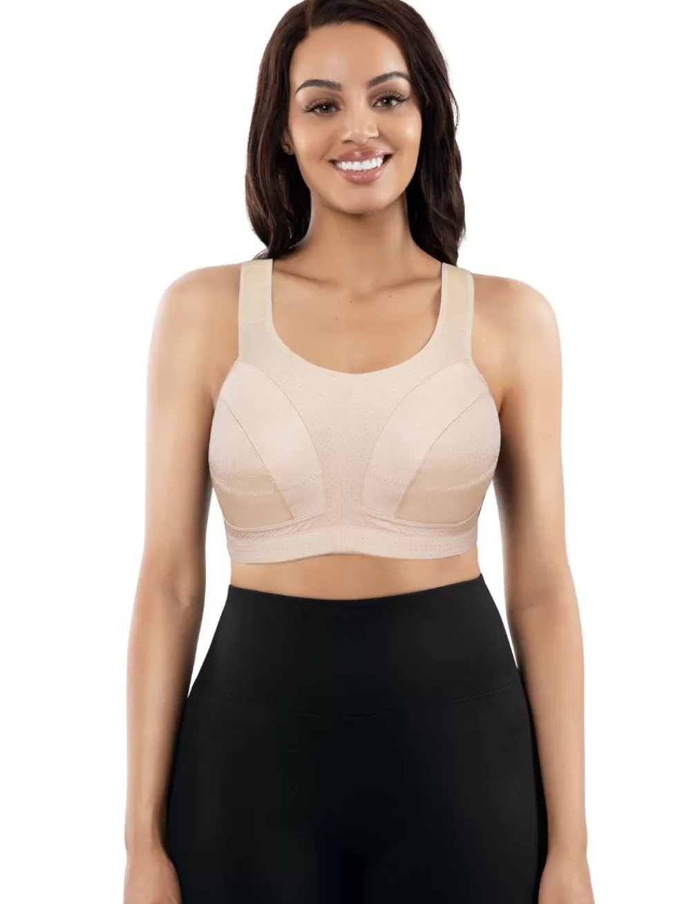 Parfait Bras | Racerback<Active D+ Wirefree Sports Bra