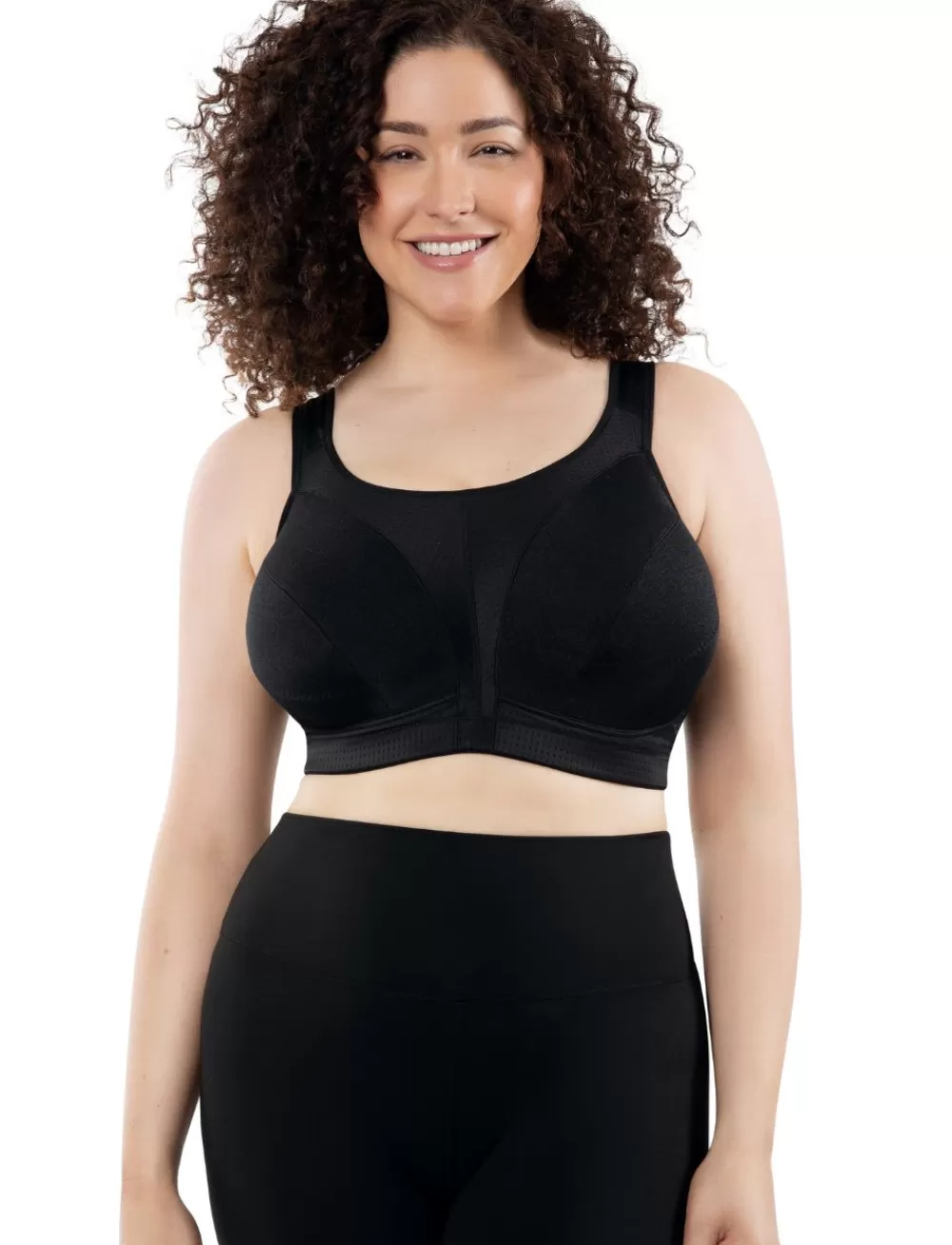 Parfait Bras | Racerback<Active D+ Wirefree Sports Bra