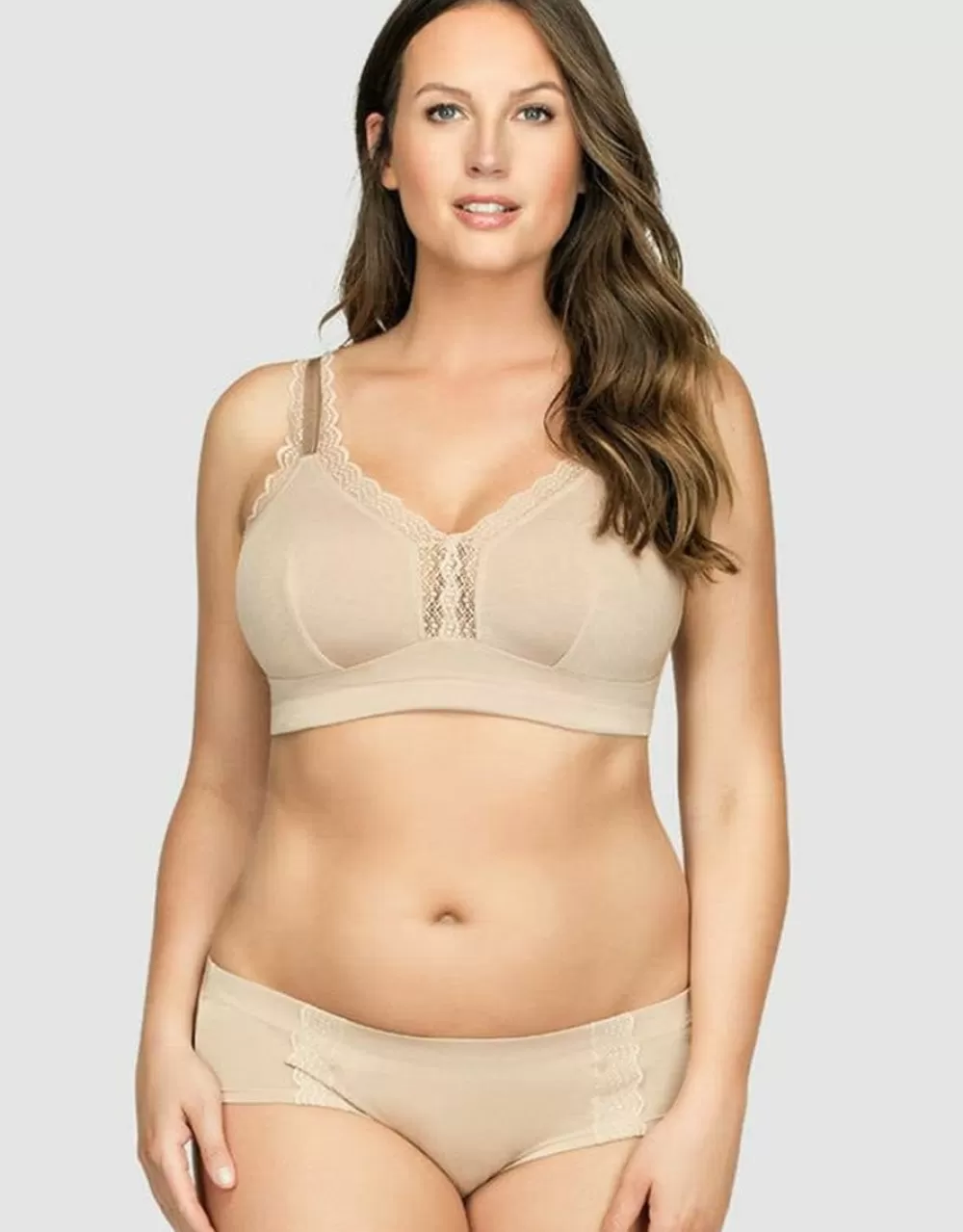 Parfait Wirefree<Dalis Wirefree Bralette