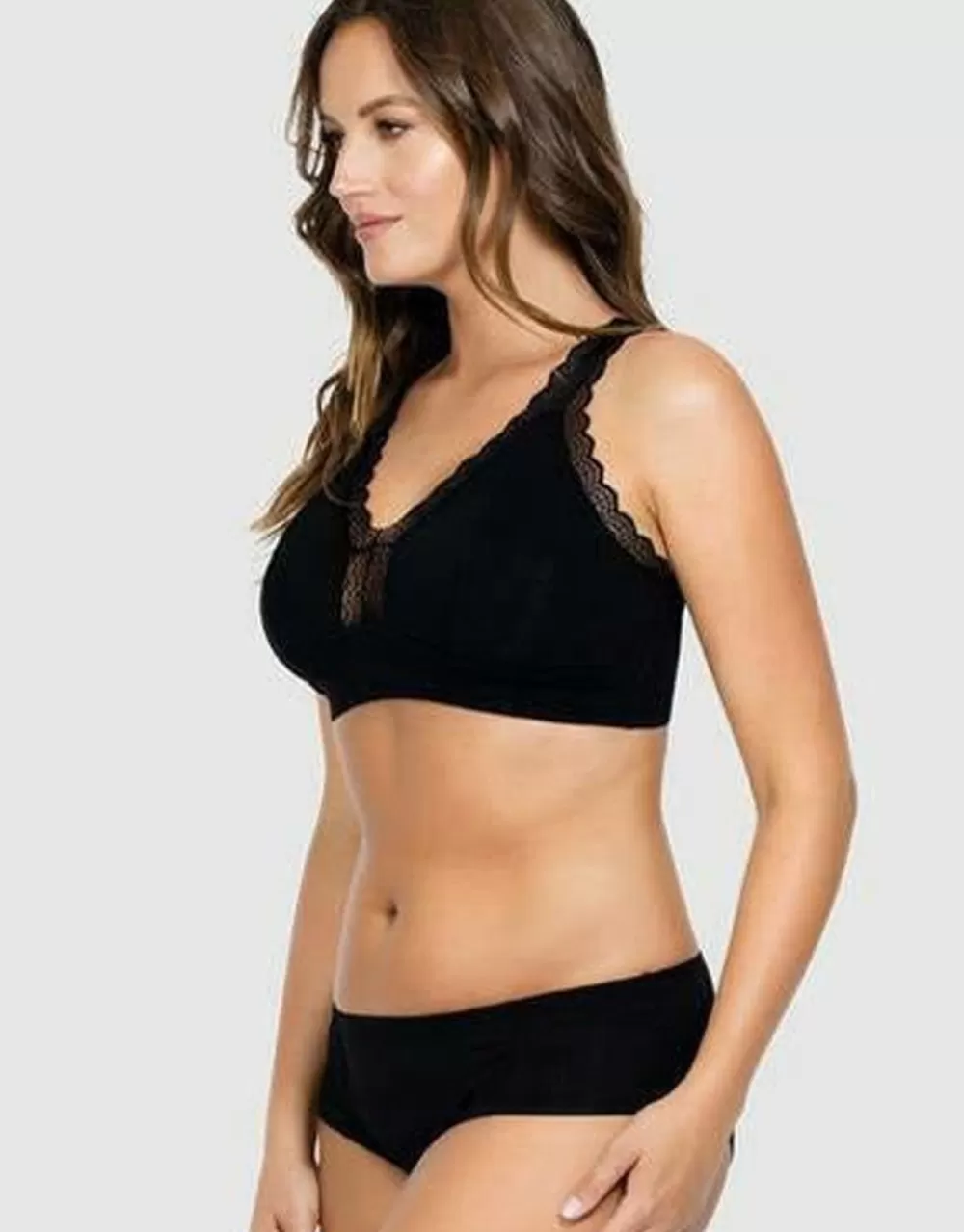 Parfait Wirefree<Dalis Wirefree Bralette