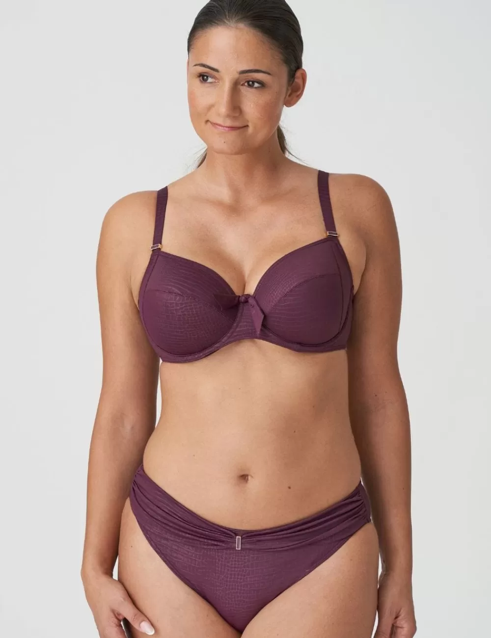 Prima Donna Balcony<Dalyan Full Cup Bikini Top