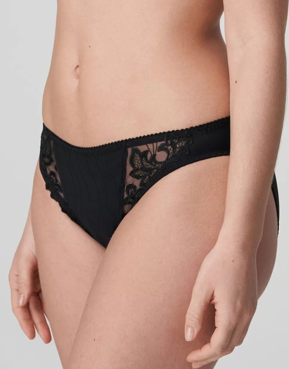 Prima Donna Briefs<Deauville Rio Brief