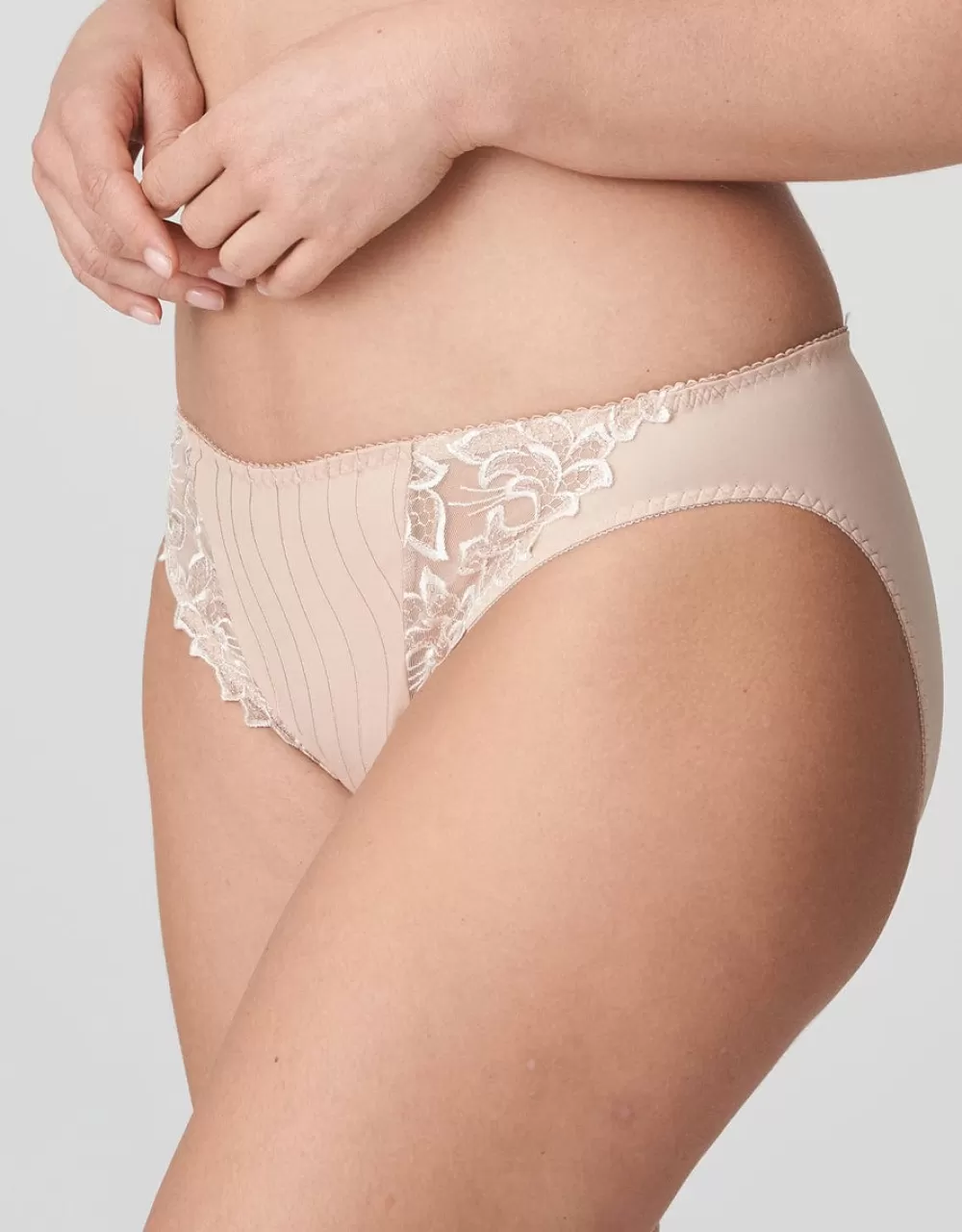 Prima Donna Briefs<Deauville Rio Brief Caffe Latte