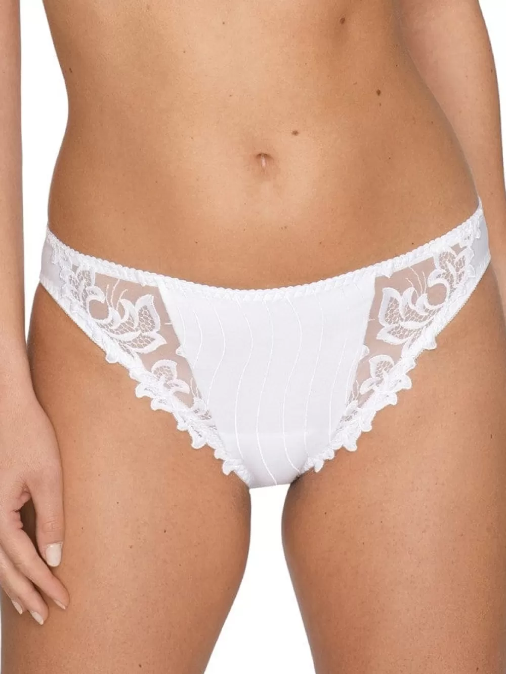 Prima Donna Briefs<Deauville Rio Brief