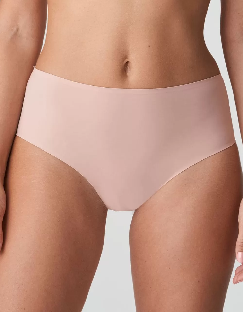 Prima Donna Briefs<Figuras Full Brief Powder Rose