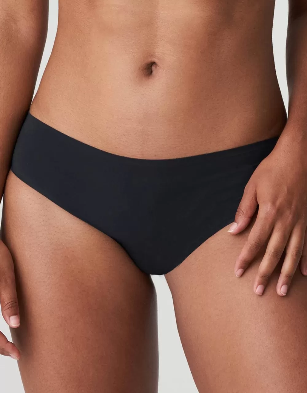 Prima Donna Briefs<Figuras Rio Brief Charcoal