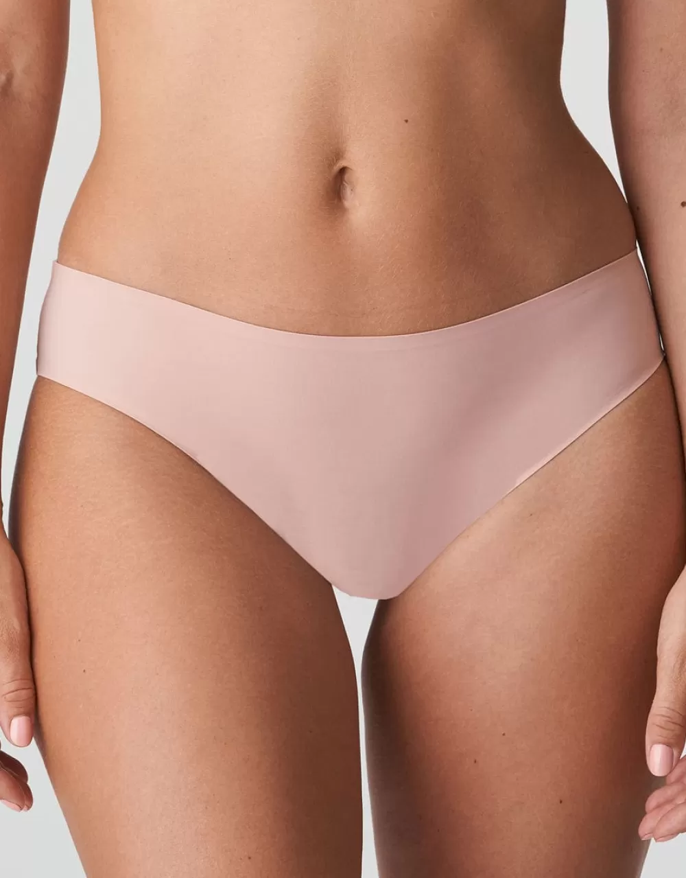 Prima Donna Briefs<Figuras Rio Brief Powder Rose