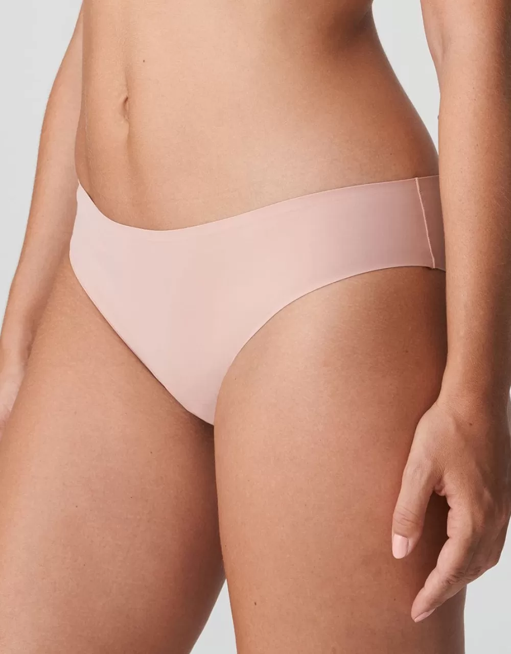 Prima Donna Briefs<Figuras Rio Brief Powder Rose