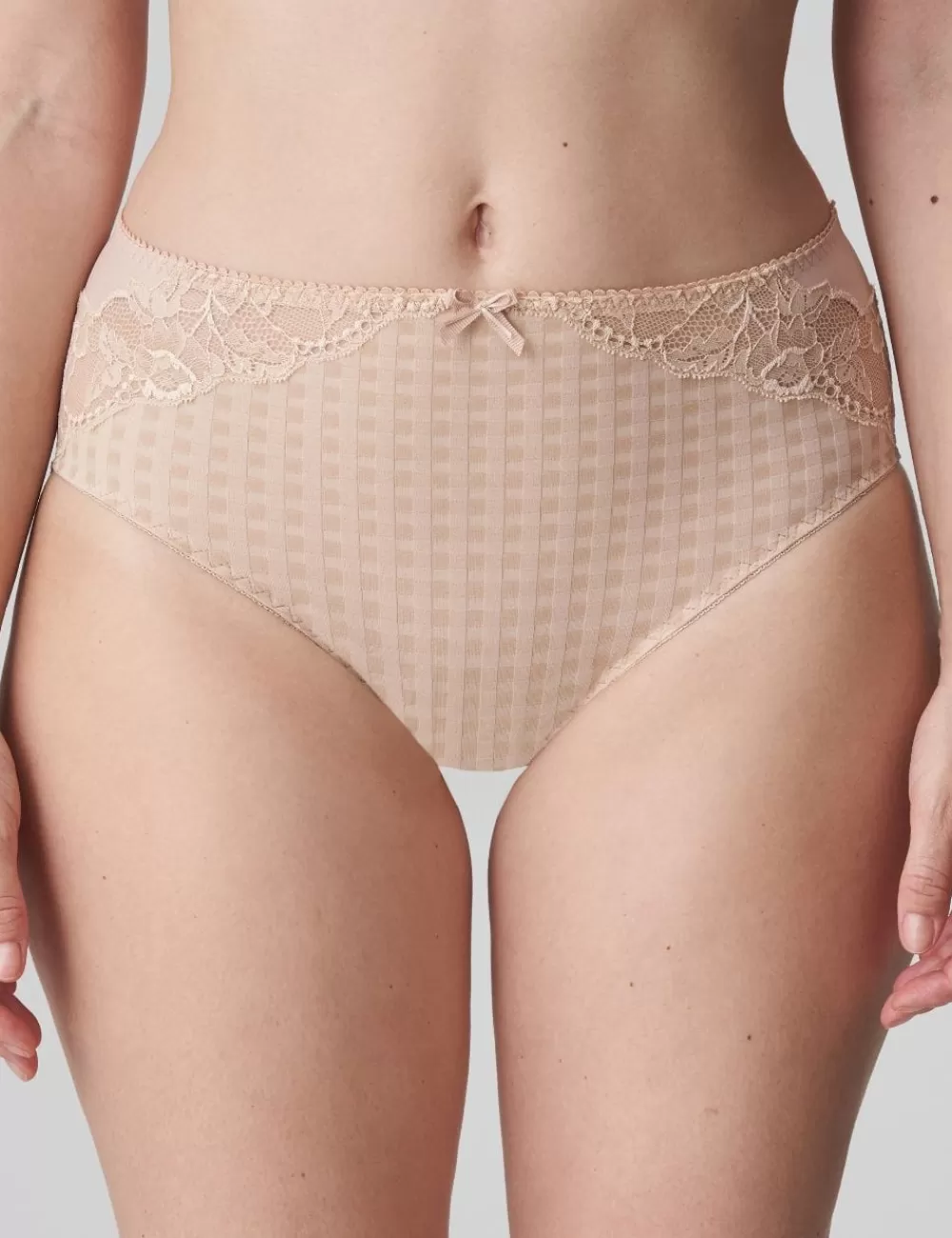 Prima Donna Briefs<Madison Full Briefs Caffe Latte