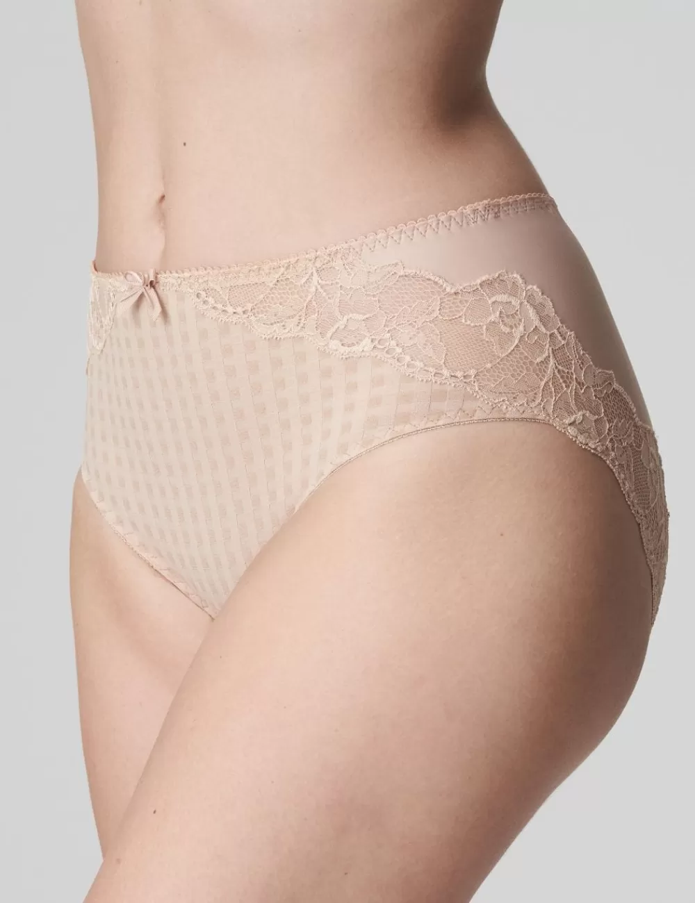 Prima Donna Briefs<Madison Full Briefs Caffe Latte