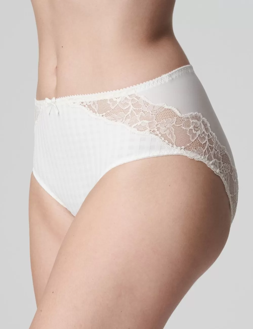 Prima Donna Briefs<Madison Full Briefs