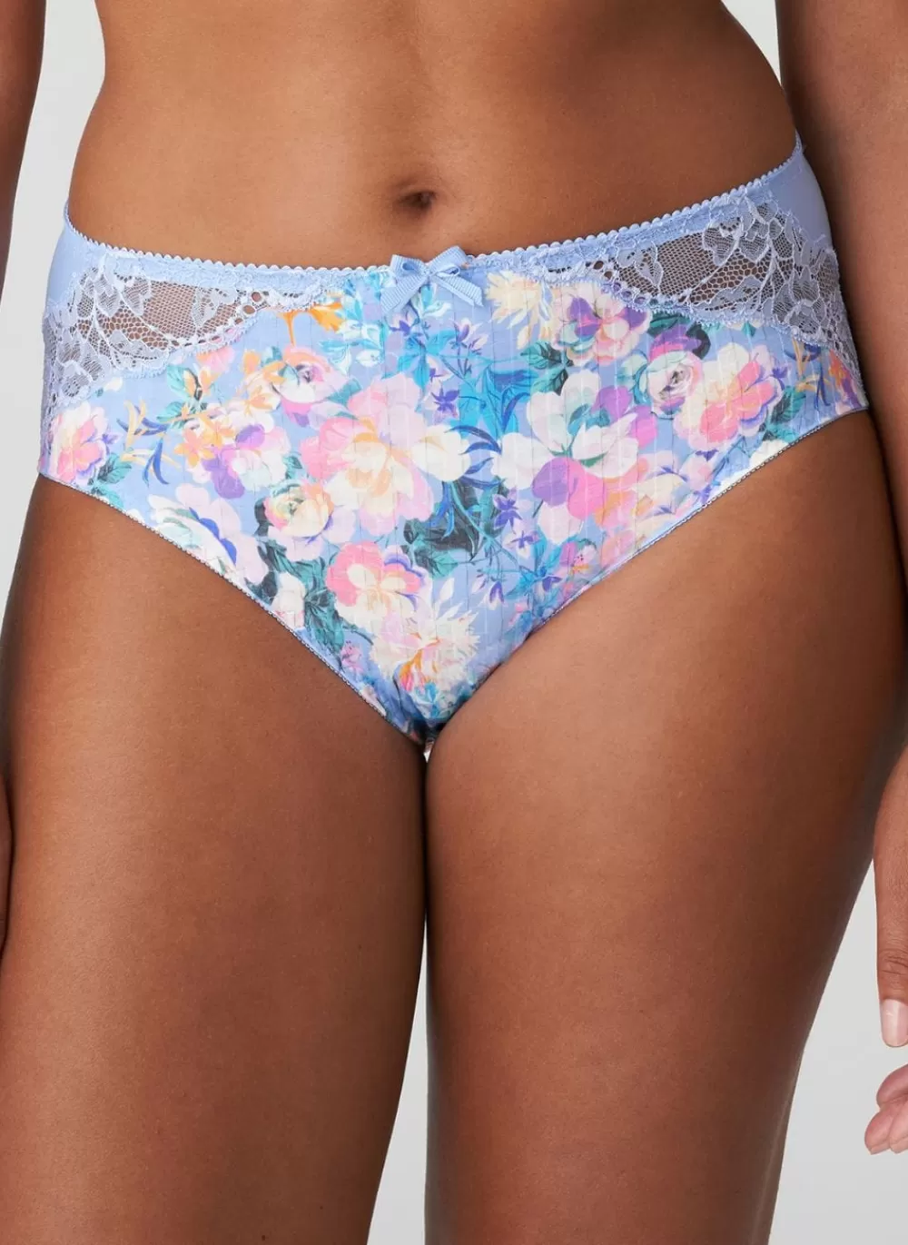 Prima Donna Briefs<Madison Full Briefs Open Air