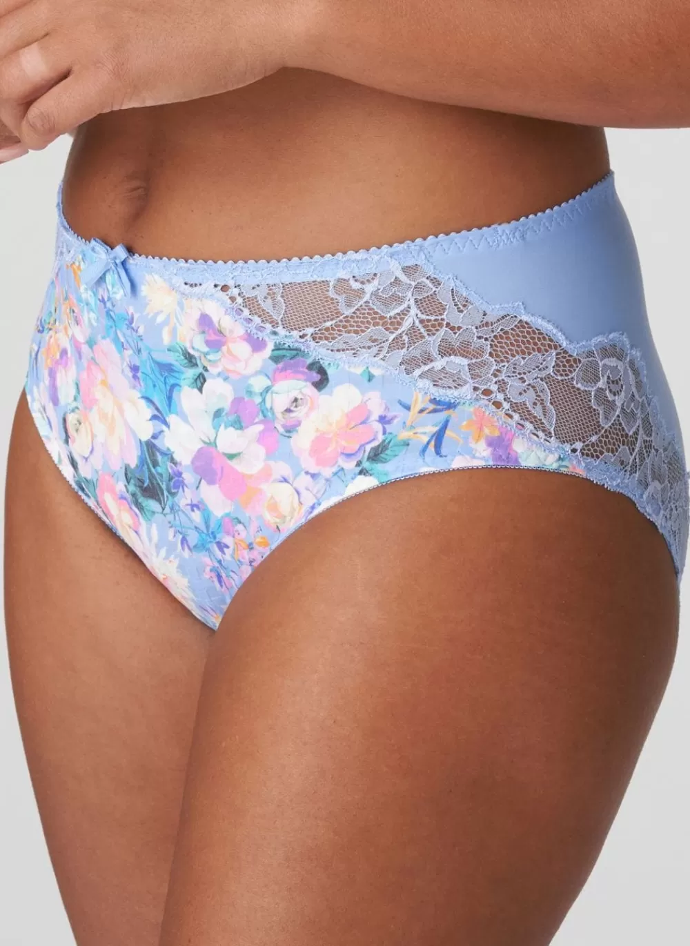 Prima Donna Briefs<Madison Full Briefs Open Air