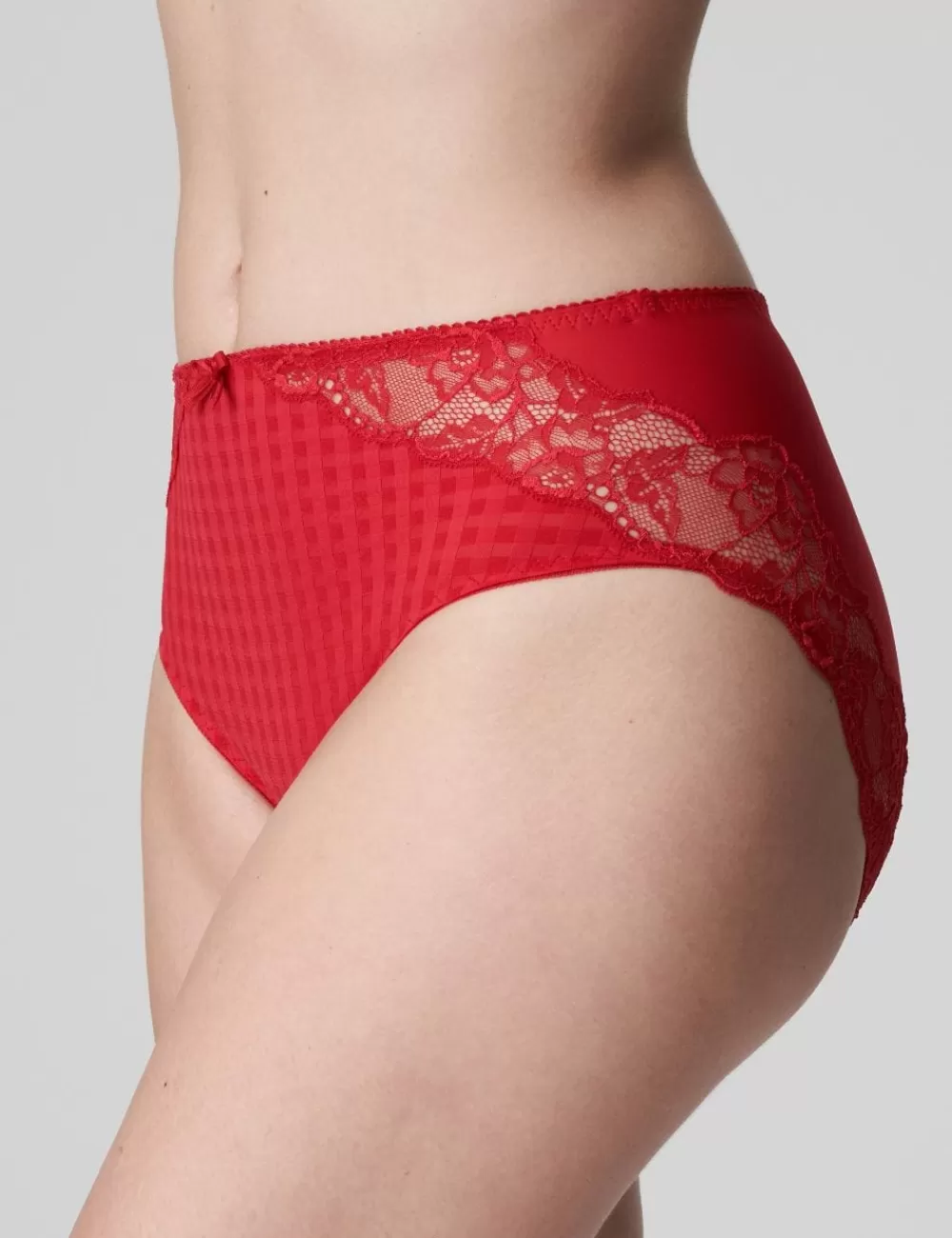 Prima Donna Briefs<Madison Full Briefs