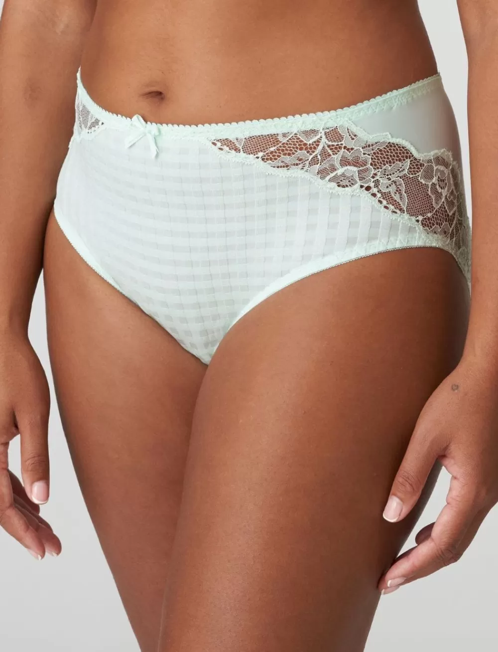 Prima Donna Briefs<Madison Full Briefs Spring Blossom